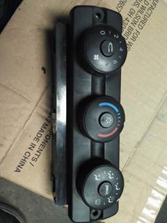 Freightliner Cascadia 125 Heater / AC Temp Control