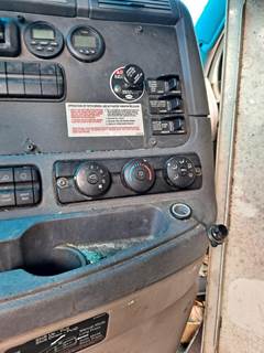 Freightliner Cascadia 125 Heater / AC Temp Control for a Freightliner CASCADIA 125 2018UP