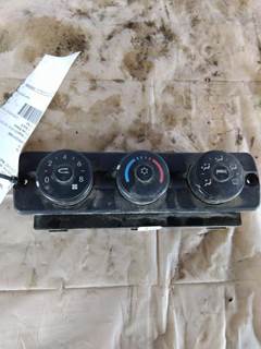 Freightliner Cascadia 125 Heater / AC Temp Control