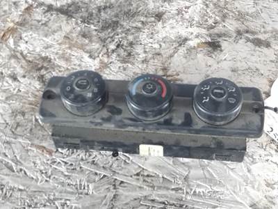 Freightliner Cascadia 125 Heater / AC Temp Control