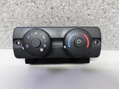 Freightliner Cascadia 125 Heater / AC Temp Control for a Freightliner CASCADIA 125 2018UP