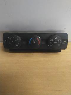 Freightliner Cascadia 125 Heater / AC Temp Control