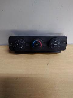 Freightliner Cascadia 125 Heater / AC Temp Control