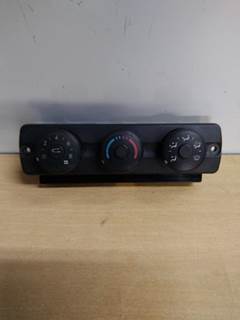 Freightliner Cascadia 125 Heater / AC Temp Control
