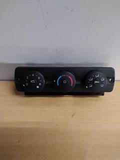 Freightliner Cascadia 125 Heater / AC Temp Control for a Freightliner CASCADIA 125 2018UP