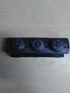 Freightliner Cascadia 125 Heater / AC Temp Control