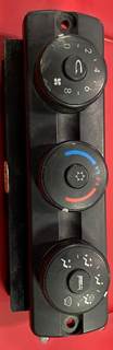 Freightliner Cascadia 125 Heater / AC Temp Control