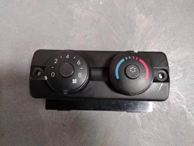 Freightliner Cascadia 125 Heater / AC Temp Control