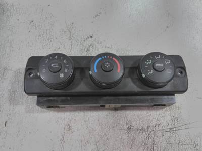 Freightliner Cascadia 125 Heater / AC Temp Control