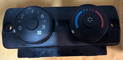 Freightliner Cascadia 125 Heater / AC Temp Control