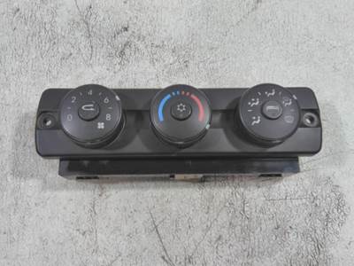 Freightliner Cascadia 125 Heater / AC Temp Control
