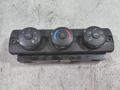 Freightliner Cascadia 125 Heater / AC Temp Control