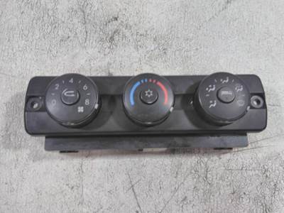 Freightliner Cascadia 125 Heater / AC Temp Control