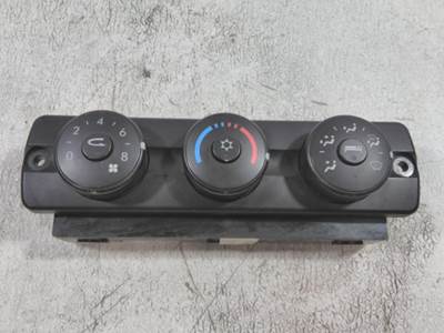 Freightliner Cascadia 125 Heater / AC Temp Control