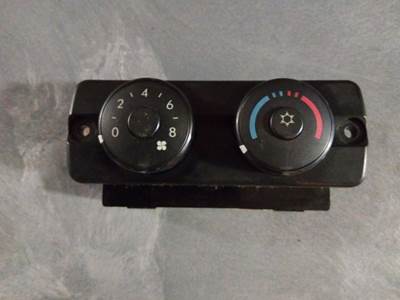 Freightliner Cascadia 125 Heater / AC Temp Control