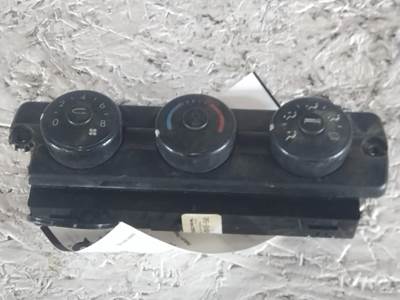 Freightliner Cascadia 125 Heater / AC Temp Control