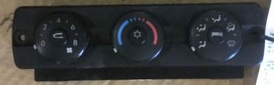 Freightliner Cascadia 125 Heater / AC Temp Control