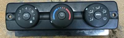 Freightliner Cascadia 125 Heater / AC Temp Control