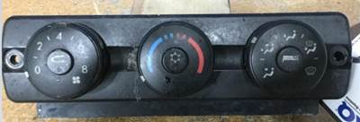 Freightliner Cascadia 125 Heater / AC Temp Control