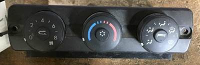 Freightliner Cascadia 125 Heater / AC Temp Control