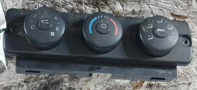 Freightliner Cascadia 125 Heater / AC Temp Control