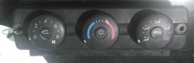 Freightliner Cascadia 125 Heater / AC Temp Control