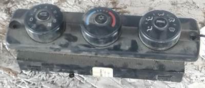 Freightliner Cascadia 125 Heater / AC Temp Control