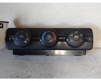 2014 Freightliner Cascadia 125 3-KNOB HVAC Temp Control, Part # A22-60645-501