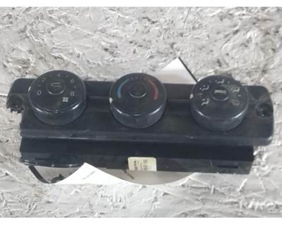 2015 Freightliner Cascadia 125 Heater / AC Temp Control, Part # A22-60645-501