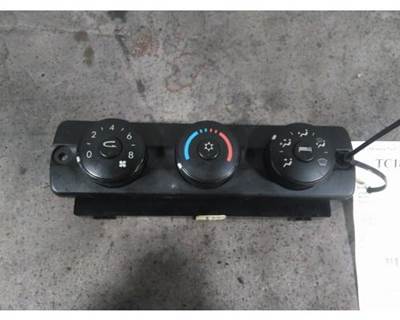 2018 Freightliner Cascadia 125 Heater / AC Temp Control, Part # A22-60645-501
