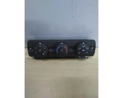 2019 Freightliner Cascadia 125 Heater/AC Temp Control, Part # A22-60645-501, for Sleeper Trucks