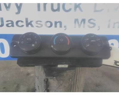 Freightliner Cascadia 125 Heater / AC Temp Control