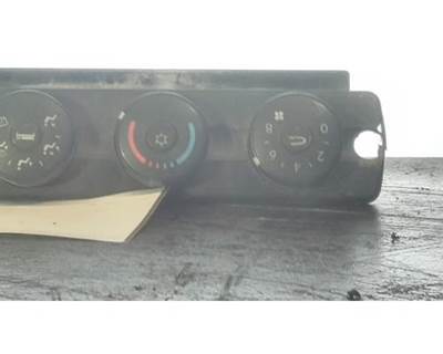 Freightliner Cascadia 125 Heater / AC Temp Control