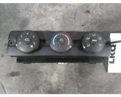 2015 Freightliner Cascadia 125 Heater / AC Temp Control, Part # A22-30645-501