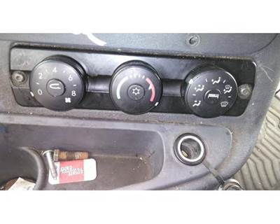 Freightliner Cascadia 125 Heater / AC Temp Control