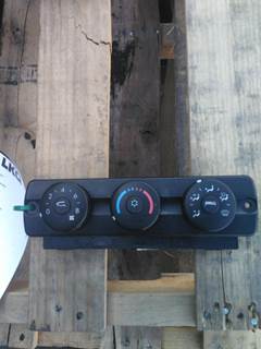 Freightliner Cascadia 125 Evolution Heater / AC Temp Control