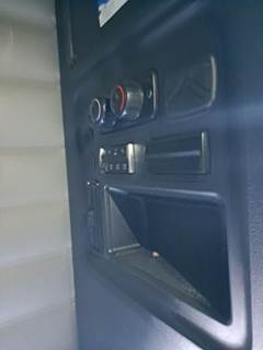 Freightliner Cascadia 126 Heater / AC Temp Control