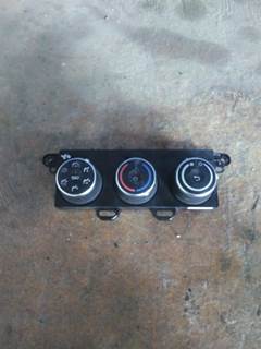 Freightliner Cascadia 126 Heater / AC Temp Control for a Freightliner CASCADIA