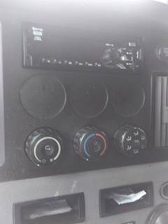 Freightliner Cascadia 126 Heater / AC Temp Control