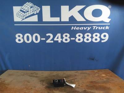 Freightliner Cascadia 126 Heater / AC Temp Control