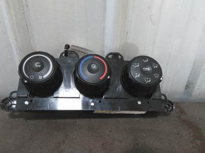 Freightliner Cascadia 126 Heater / AC Temp Control