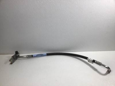 Freightliner Cascadia 126 Heater / AC Temp Control
