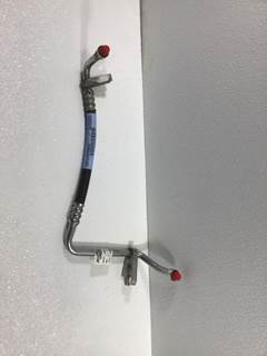 Freightliner Cascadia 126 Heater / AC Temp Control