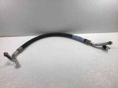 Freightliner Cascadia 126 Heater / AC Temp Control