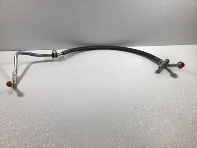 Freightliner Cascadia 126 Heater / AC Temp Control