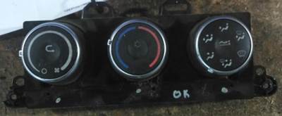 Freightliner Cascadia 126 Heater / AC Temp Control