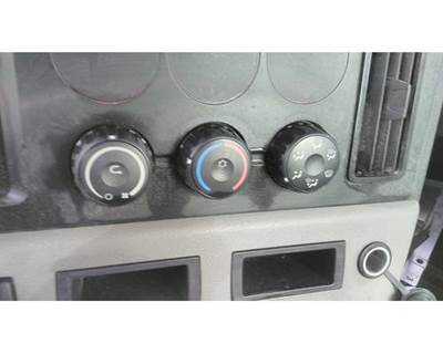 Freightliner Cascadia 126 Heater / AC Temp Control