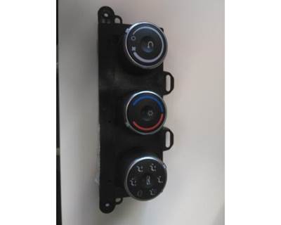 2019 Freightliner Cascadia 126 Heater / AC Temp Control, Part # A2273671001