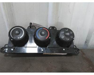 Freightliner Cascadia 126 Heater / AC Temp Control