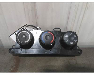 2023 Freightliner Cascadia 126 Heater / AC Temp Control, Part # A22-73670-002